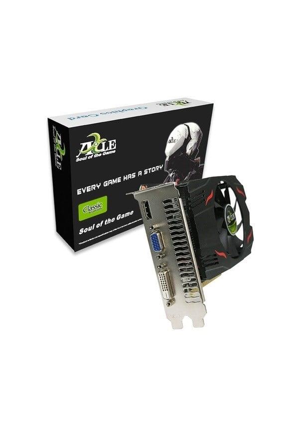 AXLE GT740 2GB 2GD5P8CDI GDDR5 128bit HDMI DVI PCIE 2.0
