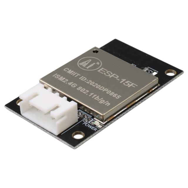 Ai-Thinker ESP-15F WiFi Modülü 2.4G 802.11b/g/n Kablosuz Haberleşme Kartı