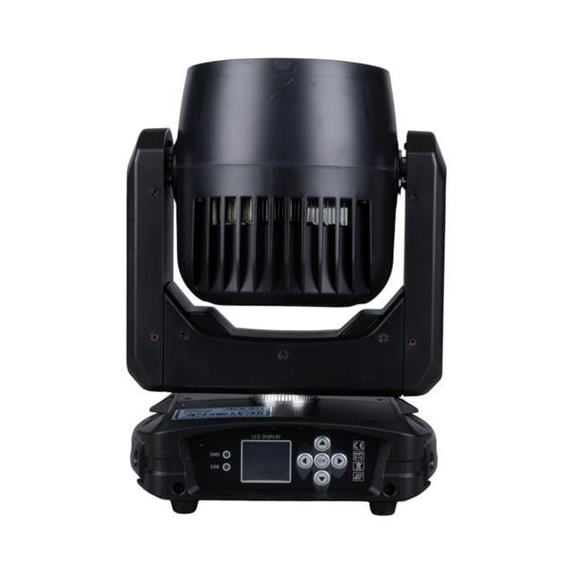 Aolait 7x40W RGBW LED Mini Wash Moving Head Sahne Işığı