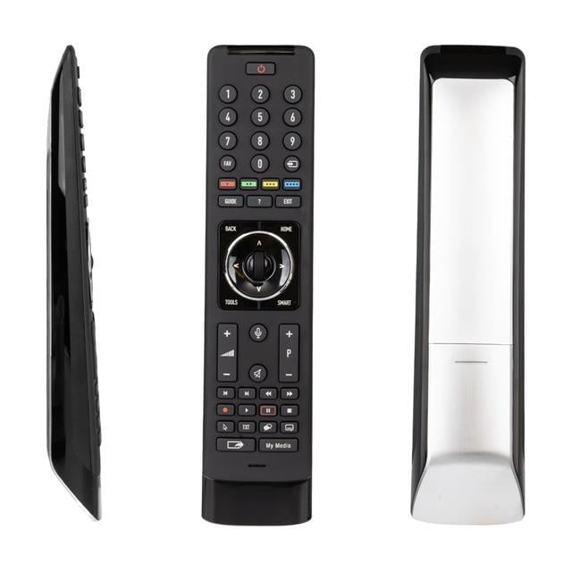 Arçelik Beko Grundig XRA18700-AA High-BT-Gyro-Voice-48 Arçelik-PIP Lcd Sihirli Metalik Kumanda