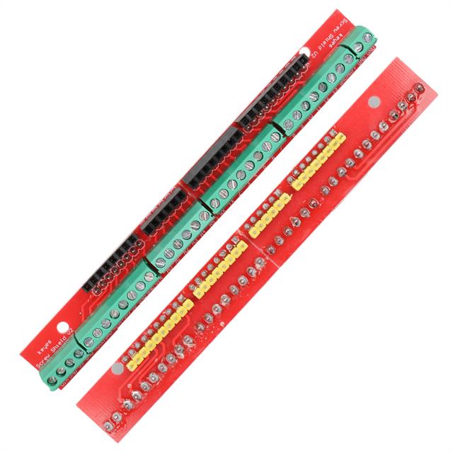 Arduino Uno Screw Shield V2 (Keyes) Klemensli Genişletme Kartı