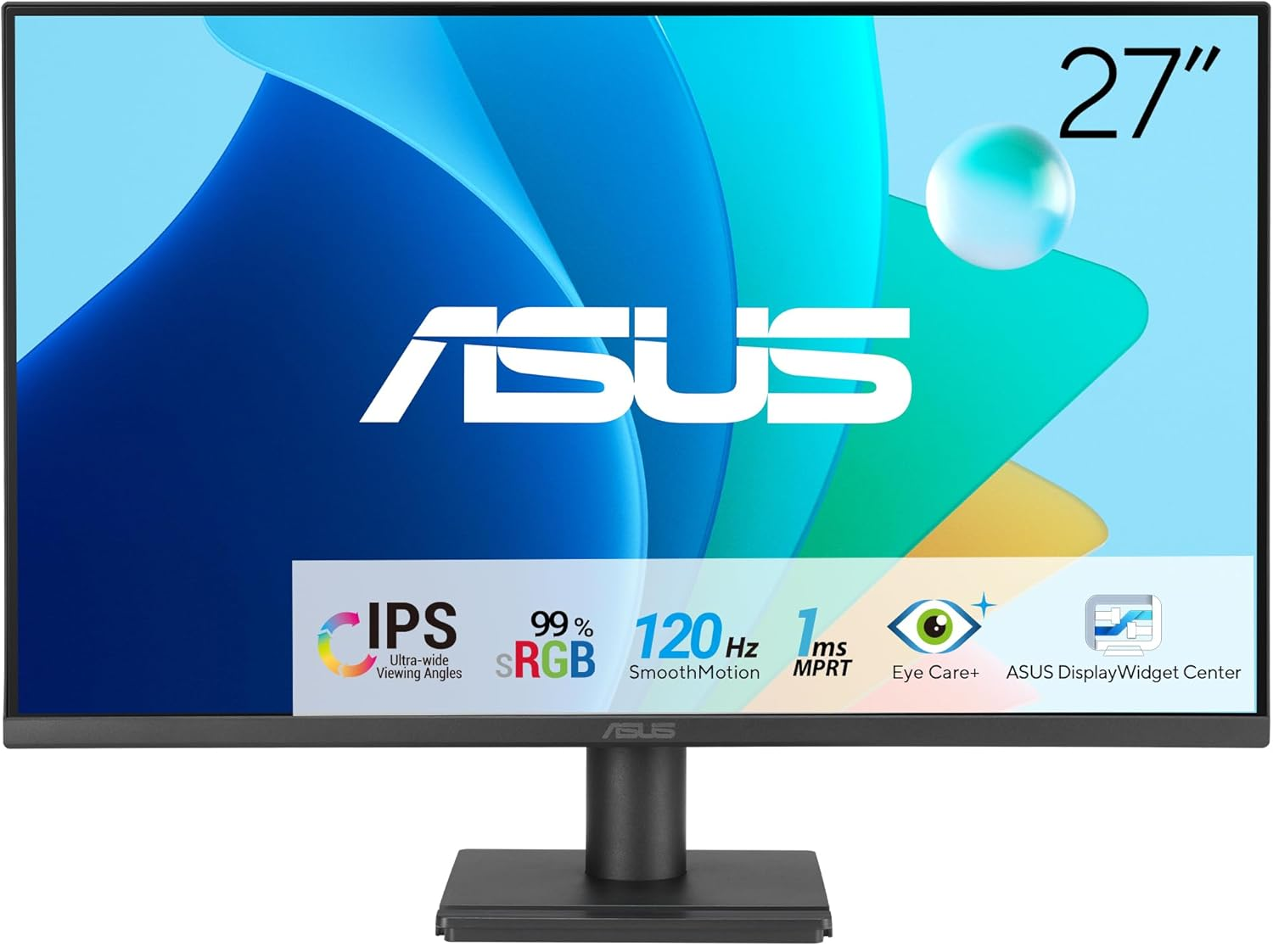 Asus VA279HG 27