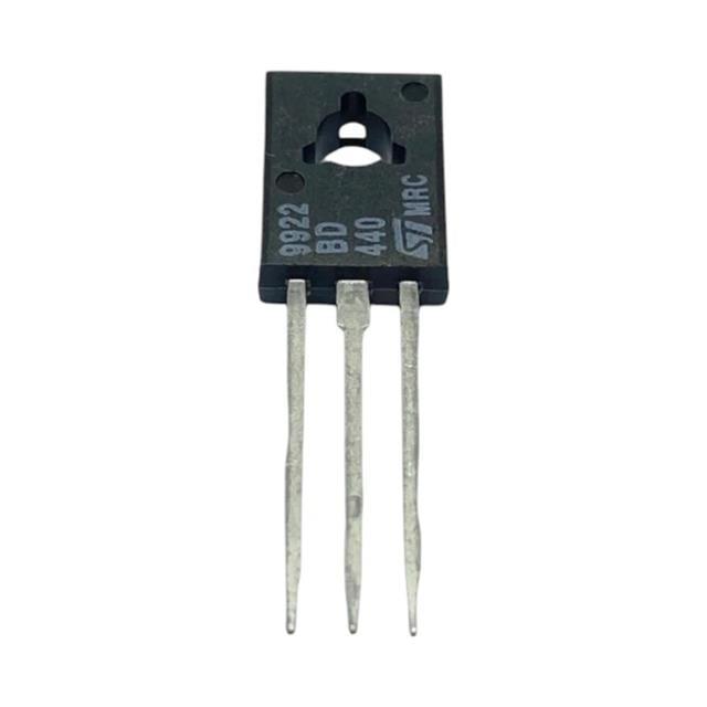 BD 440 TO-126 Transistör
