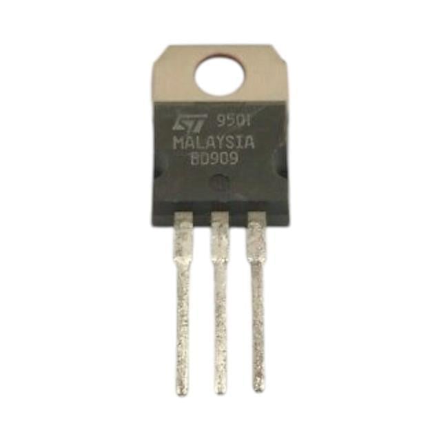 BD 909 TO-220 Transistör