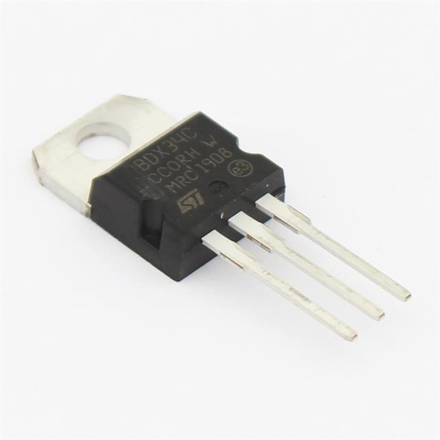 BDX 34C Transistör