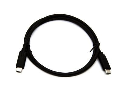 BEEK BC-USB-CMM-20G-03 TYPE-C 3MT 20G 240W SIYAH