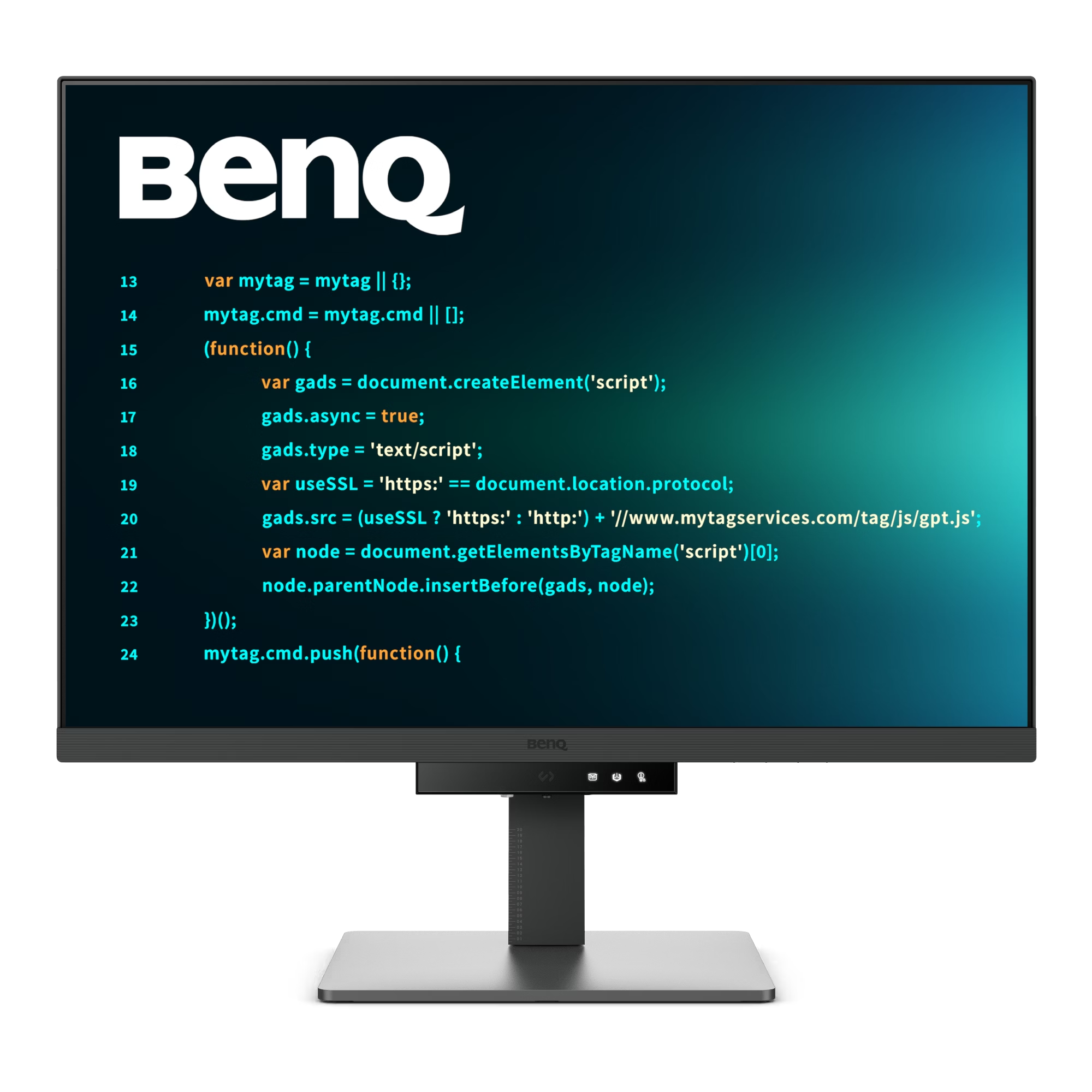 BENQ 28