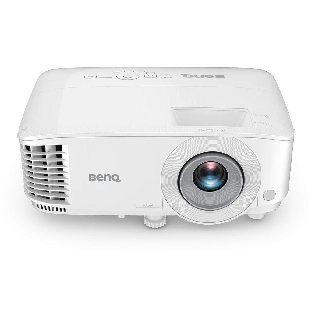 BENQ MX560, 4000 ANSI, 1024X768 XGA, 2xHDMI, VGA,  20.000:1, 3D, 10.000 Saat Lamba Ömrü, DLP Projeksiyon