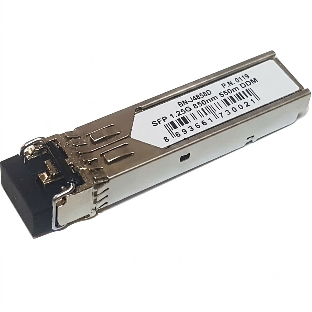 BIFO MM/SX 850-550nm SFP Modul BN-J4858D