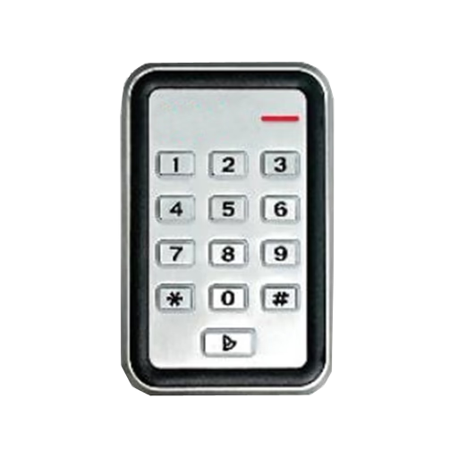 BIFO P210 STANDALONE PROXİMİTY KART OKUYUCU