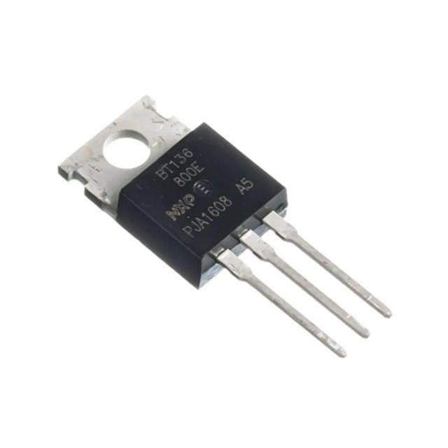BT 136-800E TO-220 Triyak