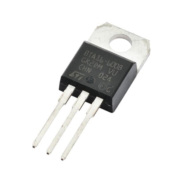 BTA 16-600B TO-220 Triyak