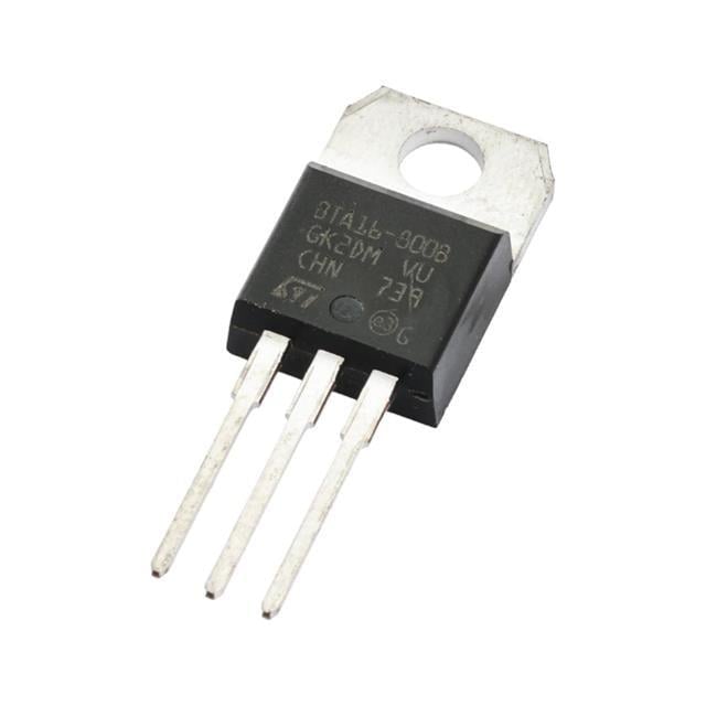 BTA 16-800B TO-220 Triyak