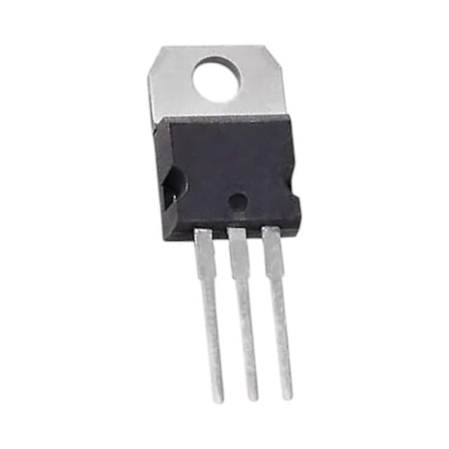 BTB 06-600 Transistör