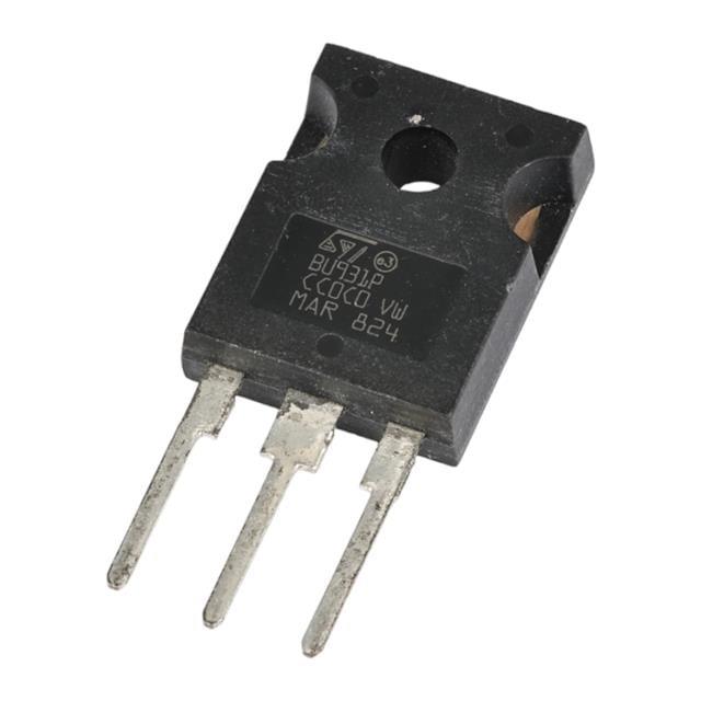 BU 931P TO-247 Transistör