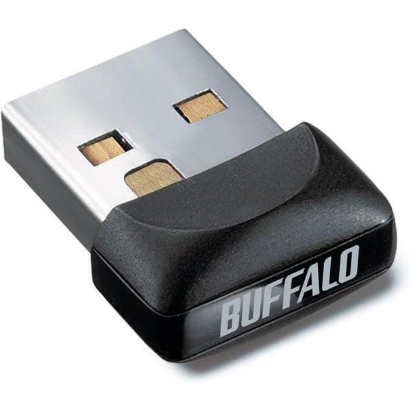 BUFFALO AIRSTATION WLI-UC-GNM N150 USB 2,0 Kablosuz Adaptör