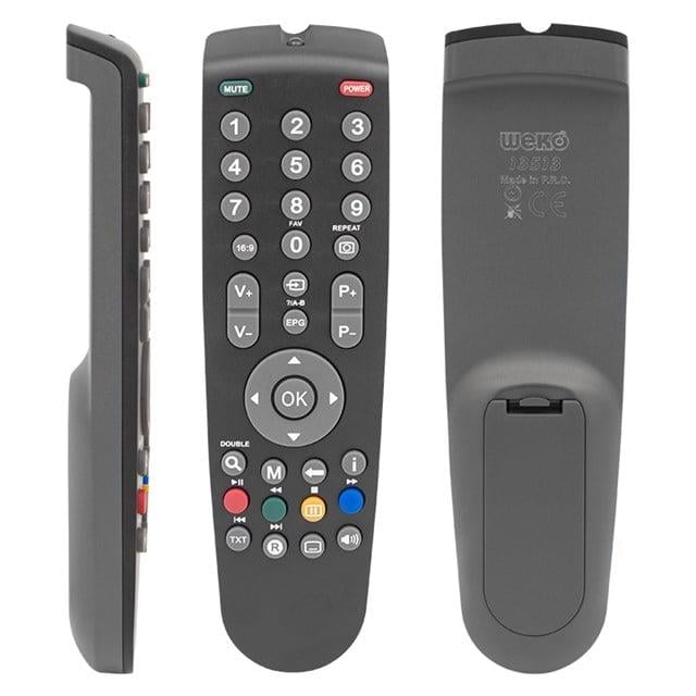 Beko F56-20 / Arçelik 56-20 / Grundig 32GLX2600 / Altus RC-AD1 Lcd Led Plazma Tv Kumanda