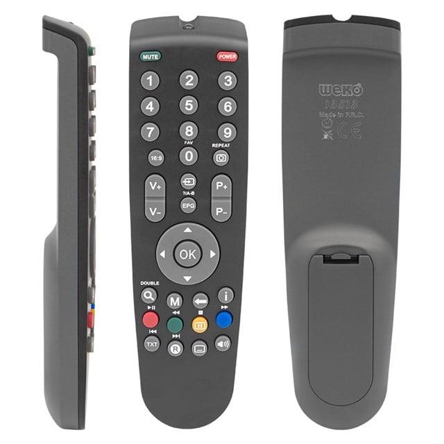 Beko F56-20 / Arçelik 56-20 / Grundig 32GLX2600 / Altus RC-AD1 Lcd Led Plazma Tv Kumanda