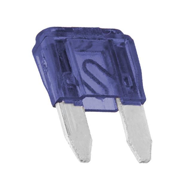 Bıçaklı Oto Sigorta Mini 40 Amper