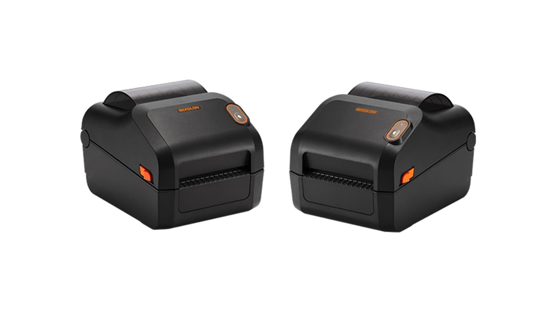 Bixolon XD3-40TeK Direk Termal Usb, Seri, Ethernet Bağlantılı Barkod Yazıcı