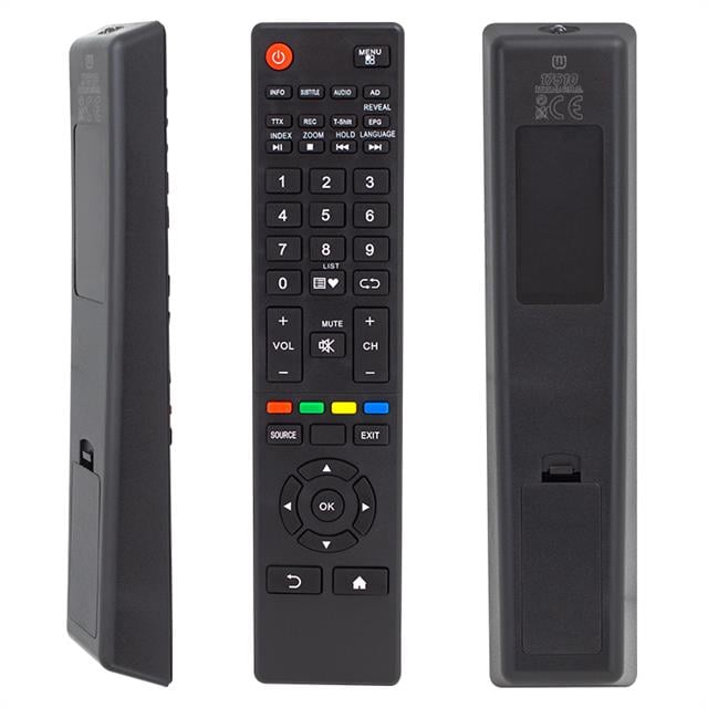 Botech Lcd Led Tv Kumandası