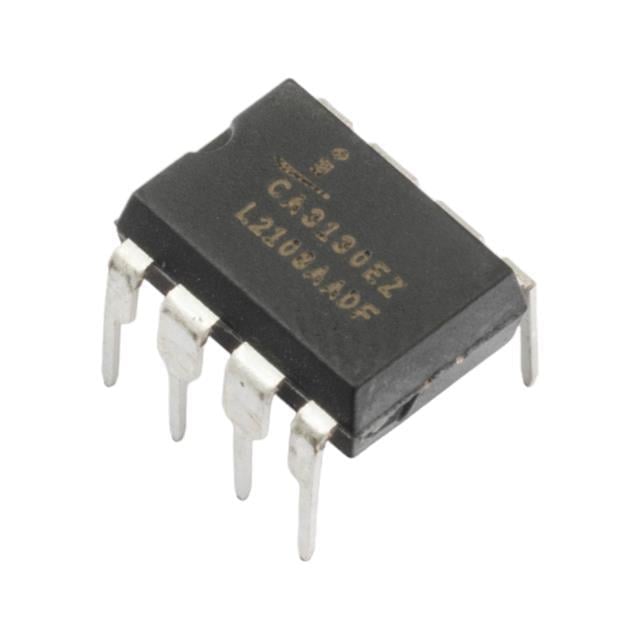 CA3130EZ  DIP-8 Entegre Devre