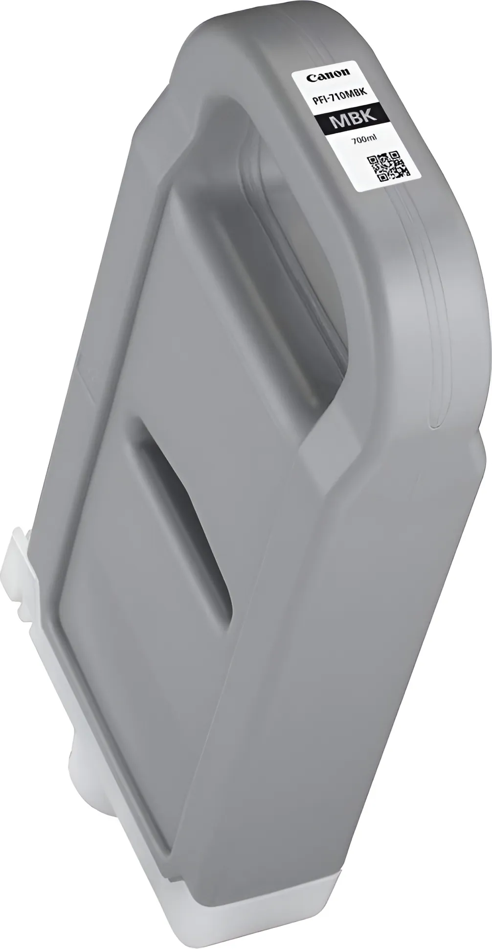 CANON 2354C001 PFI-710 MBK 700ml Orijinal Mat Siyah (Matte Black) Plotter Mürekkep Kartuşu