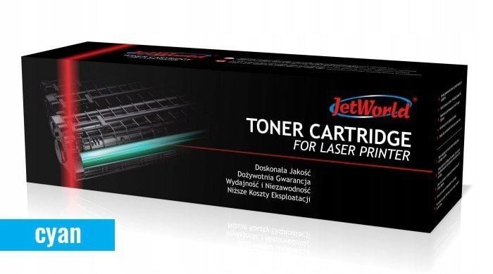 CANON CRG-075C Kırmızı Toner
