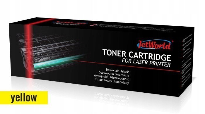 CANON CRG-075Y Sarı Toner