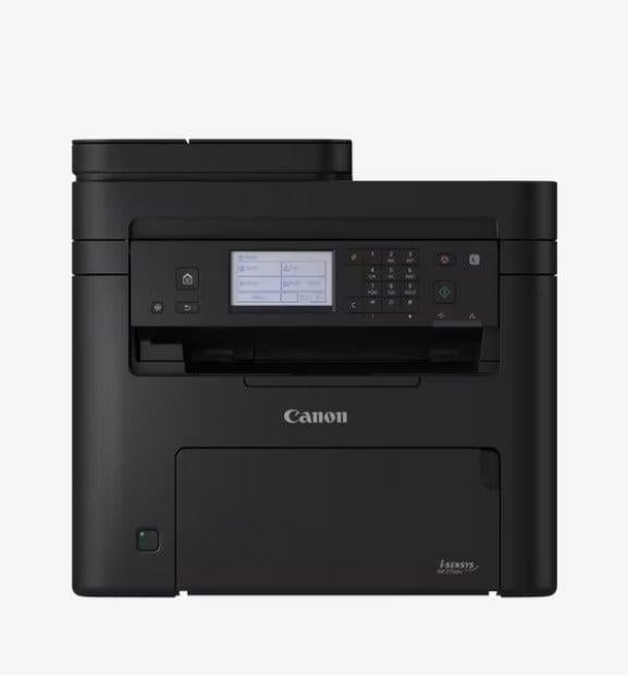 CANON MF275DW A4 Siyah Çok Fonksiyonlu Faxlı Dublex Laser Yazıcı USB 2.0,Ethernet,Kablosuz