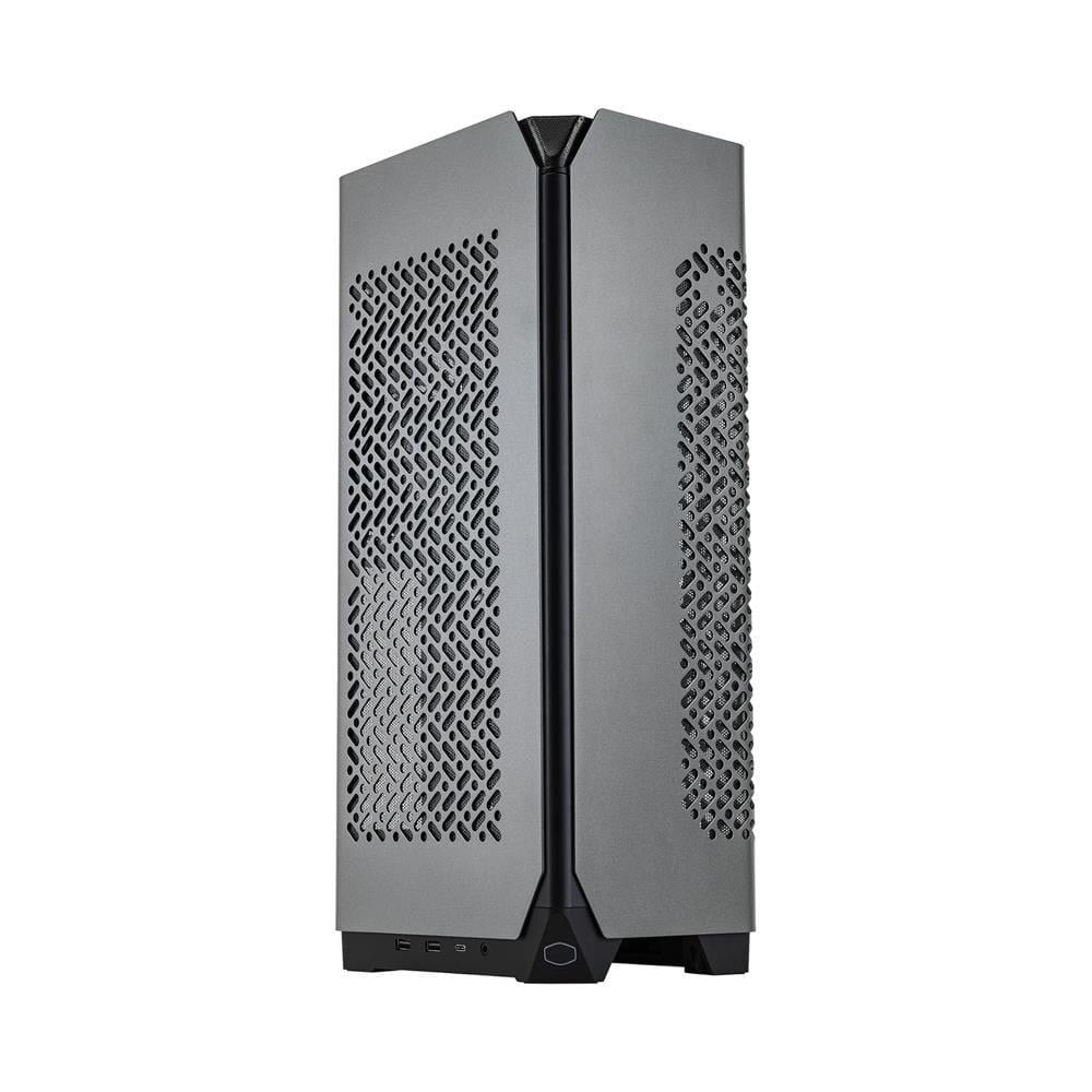 COOLERMASTER 850W 80+ GOLD NCORE 100 MAX NR100-MNNN85-SL0 Gaming mini ITX PC Kasası