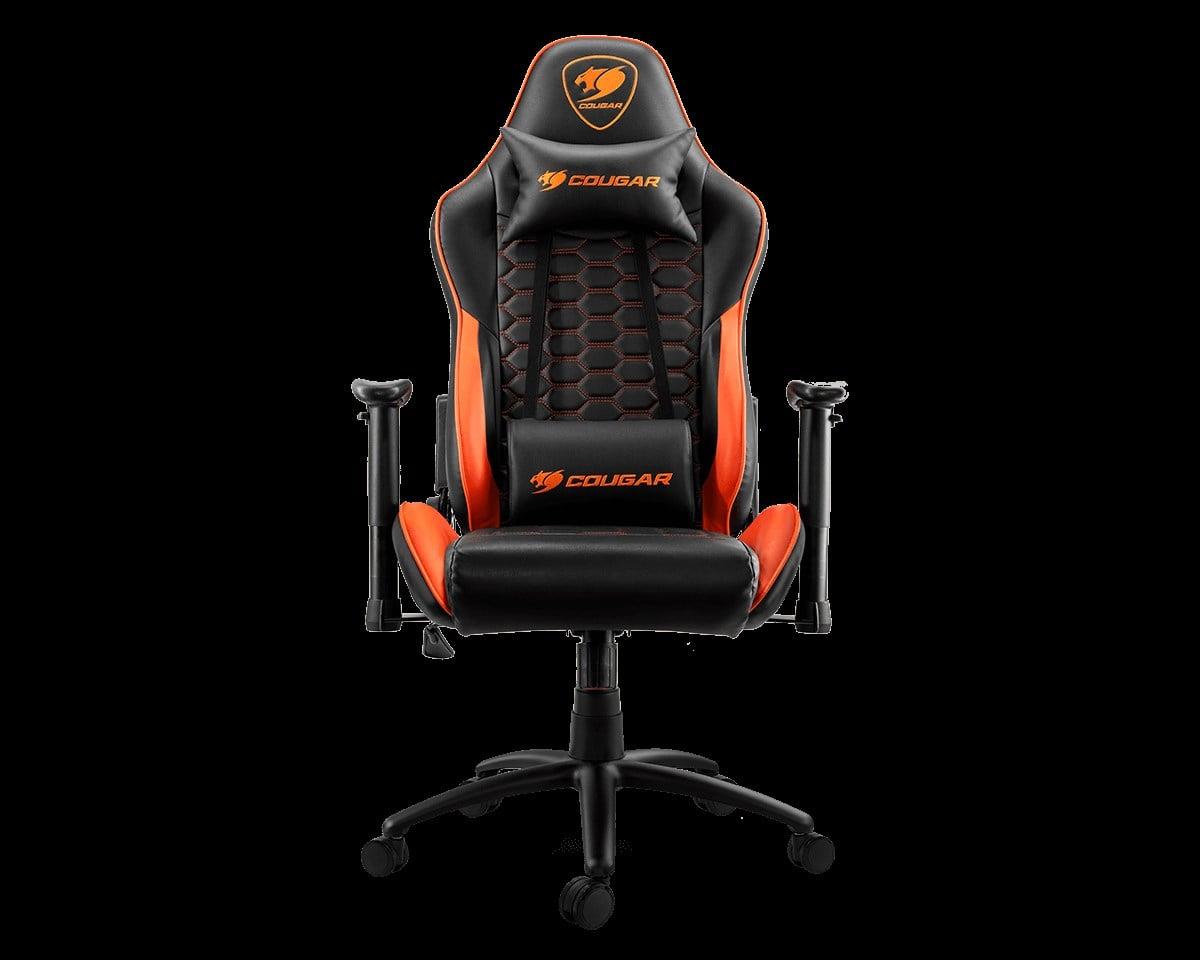 COUGAR CGR-OUTRIDER GAMING CHAIR