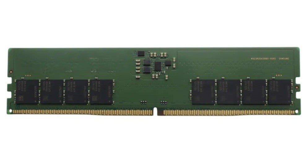 CXMT 16GB DDR5 5600MHZ CL46 PC RAM Kutusuz CXMR4E816U6AS-AN1C