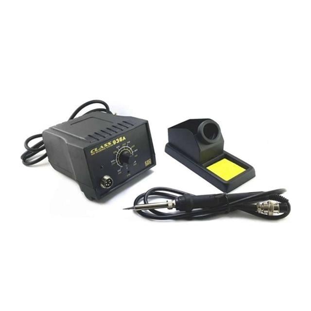 Class 936 Analog Isı Ayarlı Havya İstasyonu