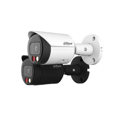 DAHUA 2MP Bullet 2.8mm WizSense IP Kamera IPC-HFW2249S-S-IL-0280B