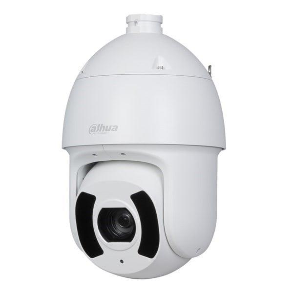 DAHUA 2MP PTZ Speed Dome 45x Optik Zoom Starlight IP Kamera SD6CE245GB-HNR