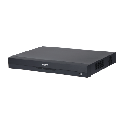 DAHUA 32kanal 2-diskli Analog Kayıt Cihazı XVR5232AN-5M-I3
