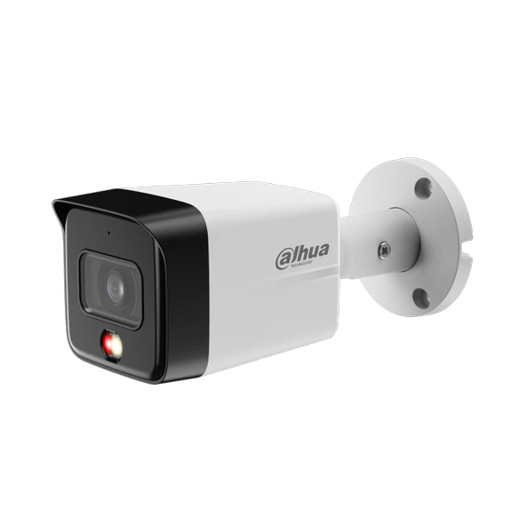 DAHUA 4MP Bullet 3.6MM  IP Kamera IPC-HFW1431TC1-SA-0360B-S6