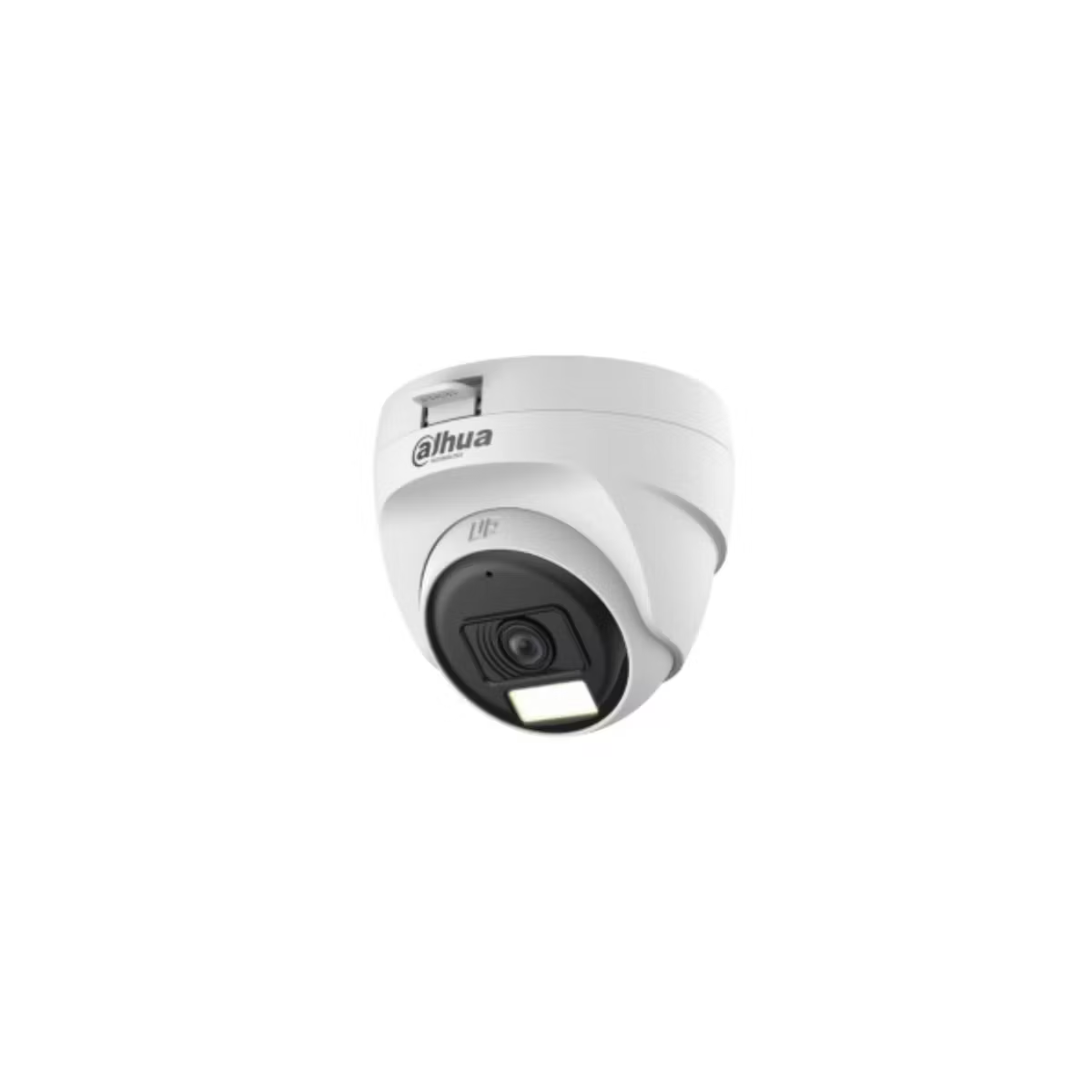 DAHUA 5MP Dome 2.8mm Analog Kamera Akıllı Çift Işıklı HAC-T1A51P-U-IL