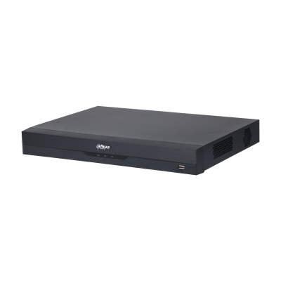 DAHUA 8 KANAL DH-NVR5208-EI NVR Kayıt Cihazı