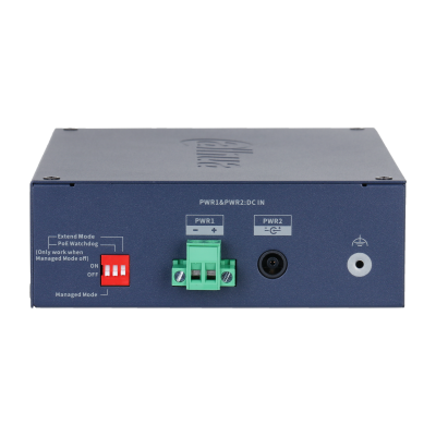 DAHUA 8port PoE 110w 2-SFP Gigabit Cloud Yönetilebilir Switch CHS4210-8GT-110