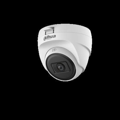 DAHUA HAC-T1A21-U 2MP 2.8 MM 4İN1 HDCVI DOME KAMERA (SMART IR)