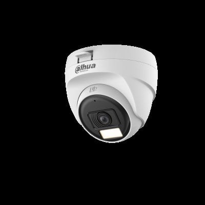 DAHUA HAC-T1A51-U-IL-A 5MP 3.6MM HDCVI DOME KAMERA