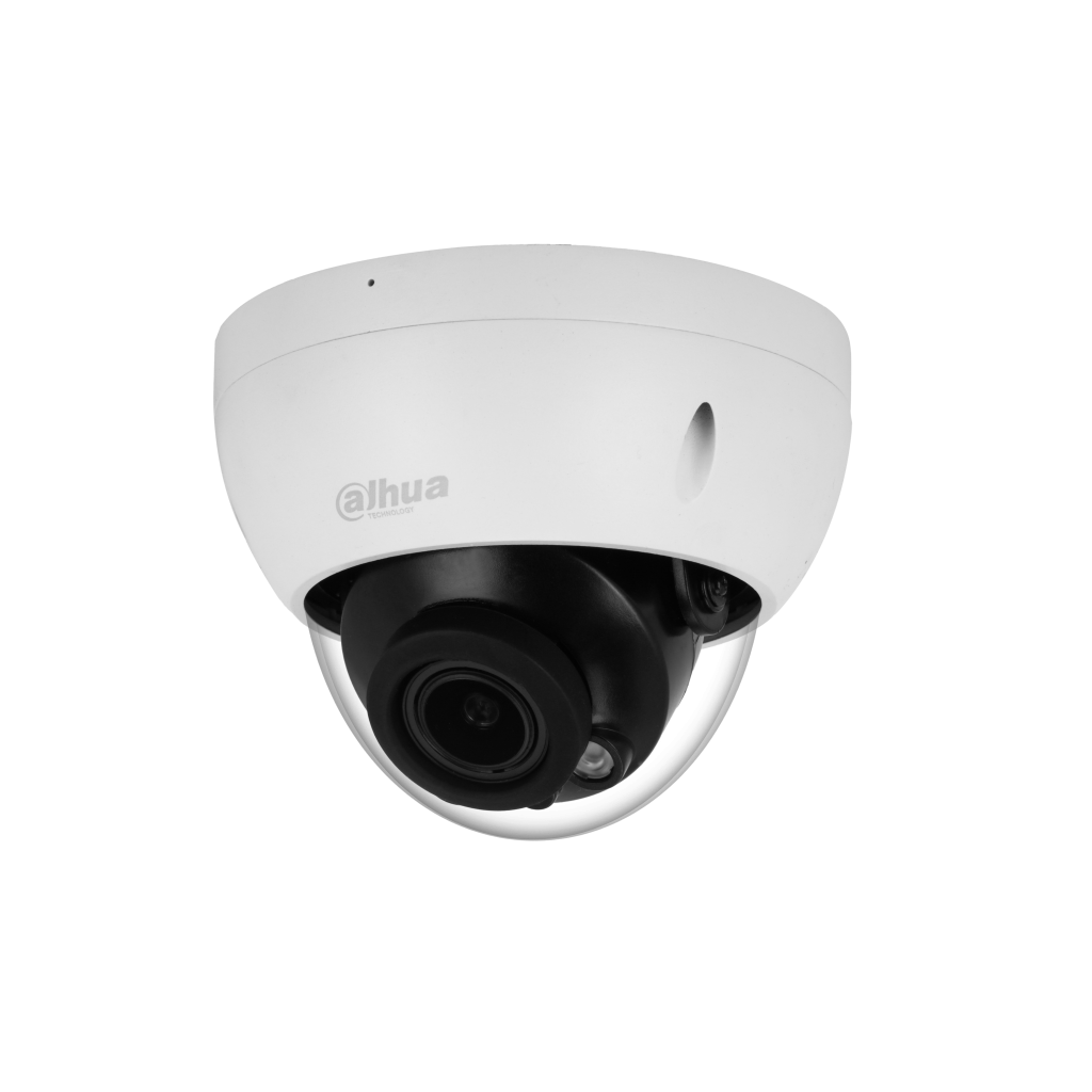 DAHUA IPC-HDBW2241R-ZAS-27135, 2Mpix, 2,7-13,5mm  Motorize Lens, H265+, Dahili Mikrofon, 40Mt Gece Görüşü, IP67, PoE Dome IP Kamera