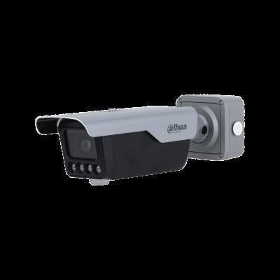 DAHUA ITC413-PW4D-IZ1 4MP 3.2-10.5MM BULLET ANPR PLAKA KAMERASI