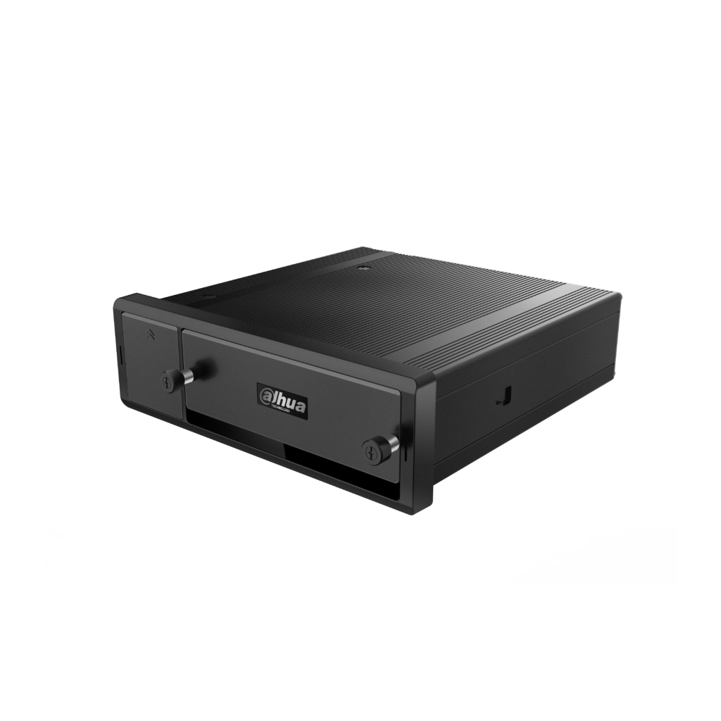 DAHUA MNVR4104-GFI, 4Kanal, Mobil NVR
