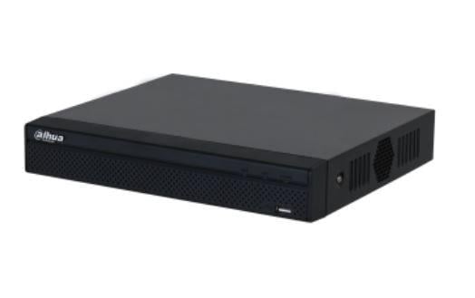 DAHUA NVR2108HS-8P-T 8 KANAL NETWORK KAYIT CİHAZI (POE)