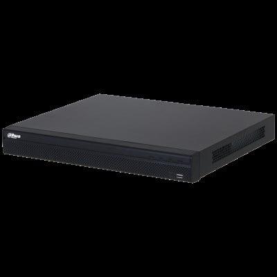 DAHUA NVR4208-8P-4KS3 8 KANAL NETWORK KAYIT CİHAZI