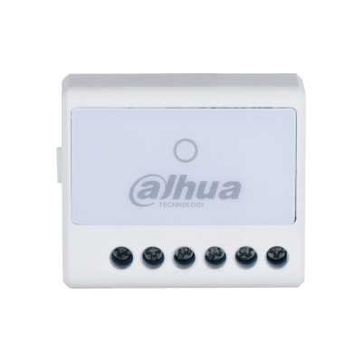 DAHUA Relay DHI-ARM7011-W2(868) Kablosuz Role Modülü