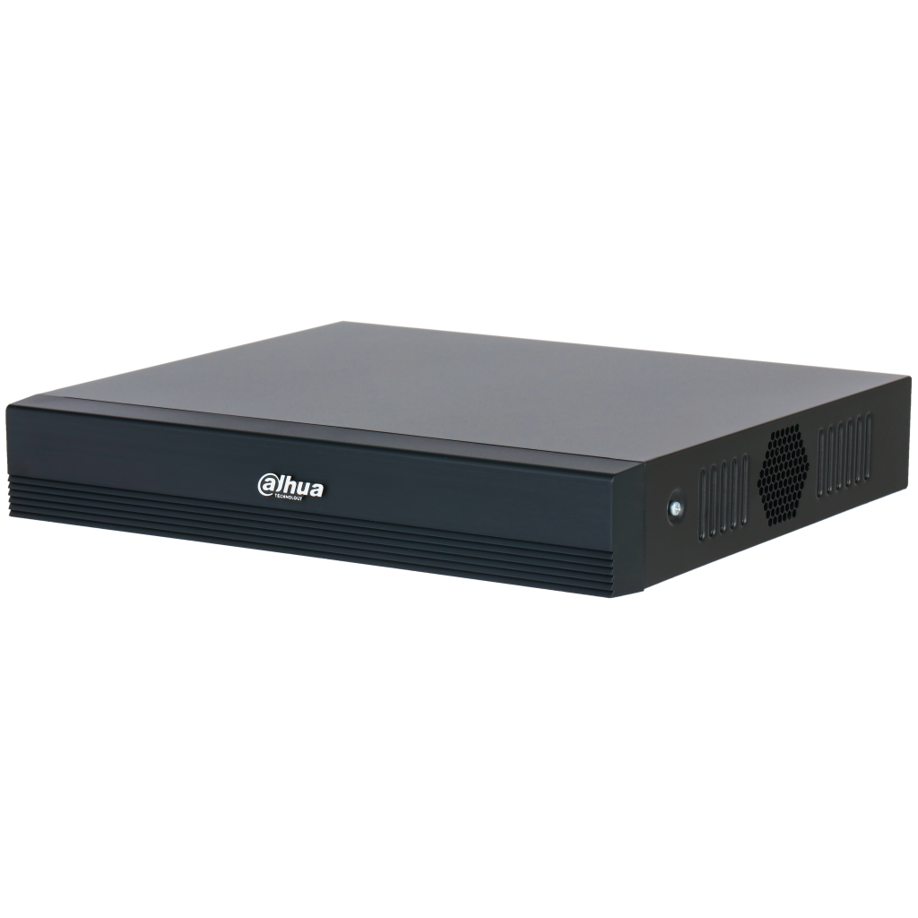DAHUA XVR1B16-I/T, 16Kanal, 2Mpix, H265+, 1 HDD Desteği, 5in1 DVR Cihazı